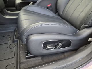 GAC UT EV 60kWh Luxury
