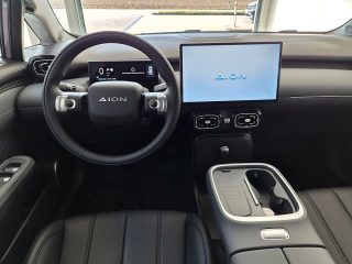 GAC UT EV 60kWh Luxury