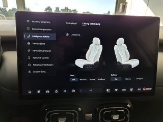 GAC UT EV 60kWh Luxury