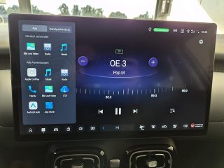 GAC UT EV 60kWh Luxury