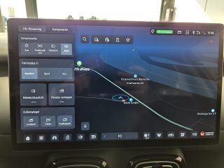 GAC UT EV 60kWh Luxury