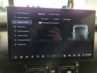 GAC UT EV 60kWh Luxury