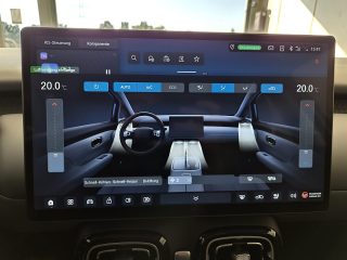 GAC UT EV 60kWh Luxury