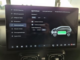 GAC UT EV 60kWh Luxury