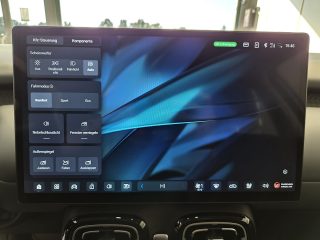 GAC UT EV 60kWh Luxury