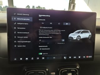 GAC UT EV 60kWh Luxury