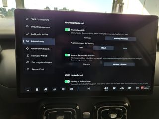 GAC UT EV 60kWh Luxury
