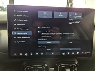 GAC UT EV 60kWh Luxury