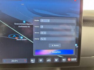 GAC UT EV 60kWh Luxury