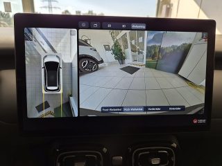 GAC UT EV 60kWh Luxury