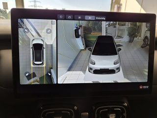 GAC UT EV 60kWh Luxury