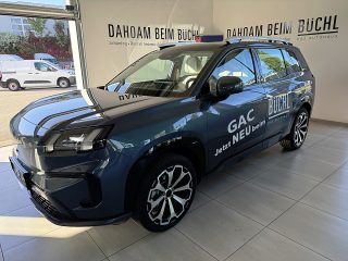 GAC V EV 75kWh Luxury