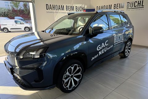 GAC V EV 75kWh Luxury