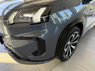 GAC V EV 75kWh Luxury