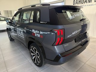 GAC V EV 75kWh Luxury