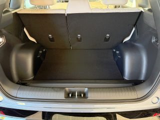 GAC V EV 75kWh Luxury