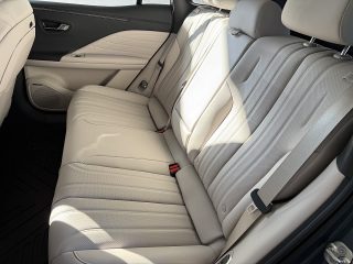 GAC V EV 75kWh Luxury