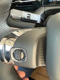 GAC V EV 75kWh Luxury