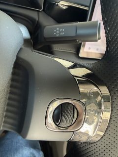 GAC V EV 75kWh Luxury
