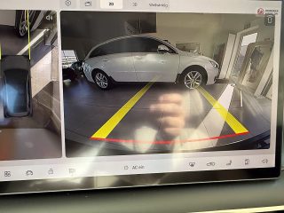GAC V EV 75kWh Luxury