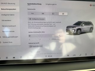 GAC V EV 75kWh Luxury