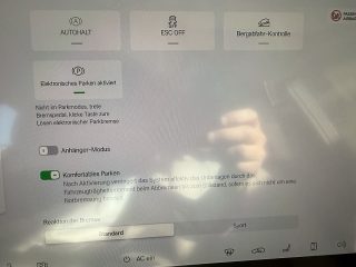 GAC V EV 75kWh Luxury