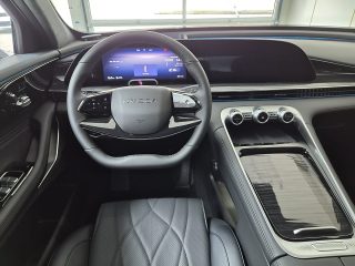 Omoda 9 PHEV 1.5TGDi Premium Line AWD