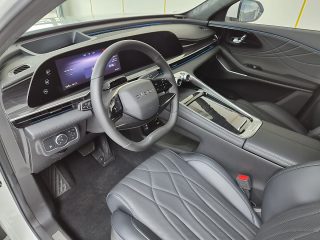 Omoda 9 PHEV 1.5TGDi Premium Line AWD