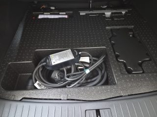 Omoda 9 PHEV 1.5TGDi Premium Line AWD