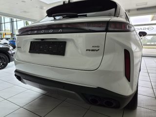 Omoda 9 PHEV 1.5TGDi Premium Line AWD