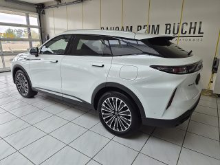 Omoda 9 PHEV 1.5TGDi Premium Line AWD