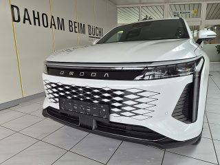 Omoda 9 PHEV 1.5TGDi Premium Line AWD