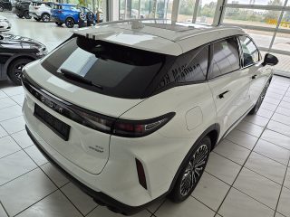 Omoda 9 PHEV 1.5TGDi Premium Line AWD