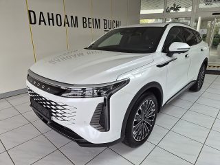 Omoda 9 PHEV 1.5TGDi Premium Line AWD