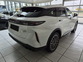 Omoda 9 PHEV 1.5TGDi Premium Line AWD