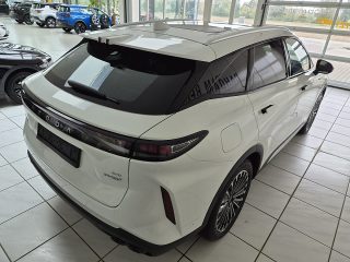 Omoda 9 PHEV 1.5TGDi Premium Line AWD
