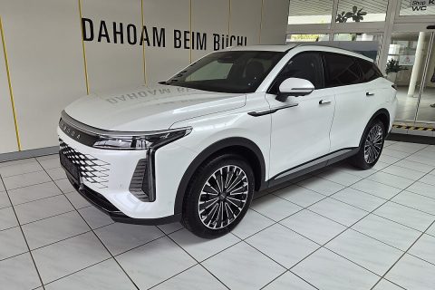 Omoda 9 PHEV 1.5TGDi Premium Line AWD