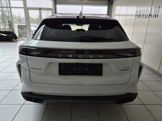 Omoda 9 PHEV 1.5TGDi Premium Line AWD