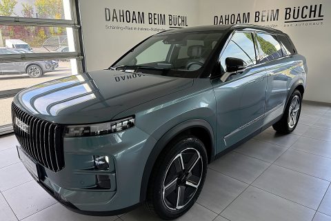 Jaecoo 7 PHEV Premium Line Aut.