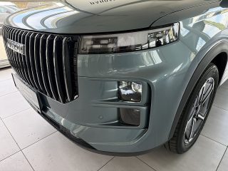 Jaecoo 7 PHEV Premium Line Aut.