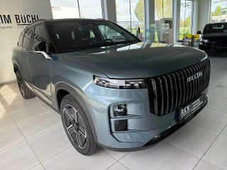 Jaecoo 7 PHEV Premium Line Aut.