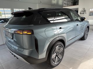 Jaecoo 7 PHEV Premium Line Aut.
