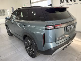 Jaecoo 7 PHEV Premium Line Aut.