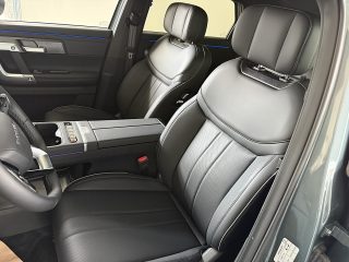 Jaecoo 7 PHEV Premium Line Aut.