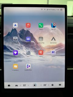 Jaecoo 7 PHEV Premium Line Aut.