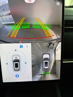 Jaecoo 7 PHEV Premium Line Aut.