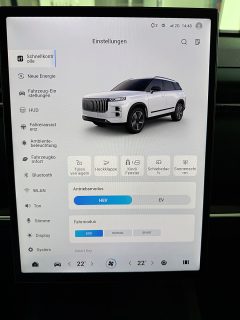 Jaecoo 7 PHEV Premium Line Aut.