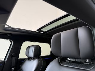 Jaecoo 7 PHEV Premium Line Aut.