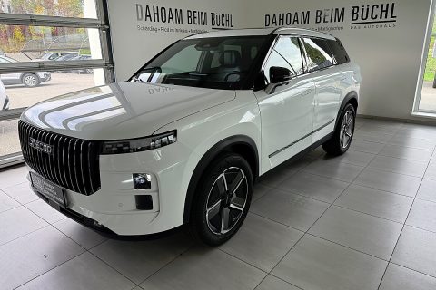 Jaecoo 7 PHEV Premium Line Aut.