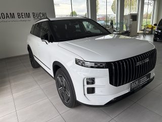 Jaecoo 7 PHEV Premium Line Aut.
